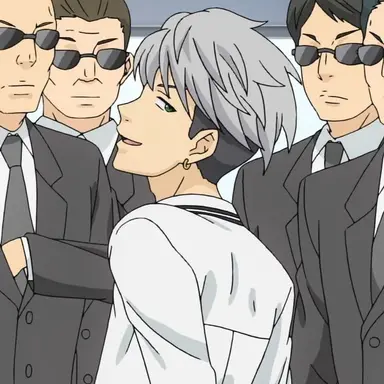 Profile image of Saiko