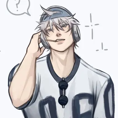 Profile image of Satoru