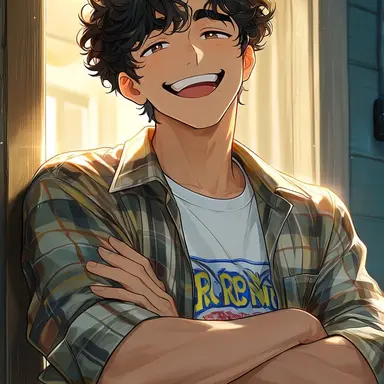 Profile image of Dex