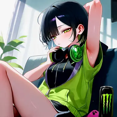 Profile image of 이지안