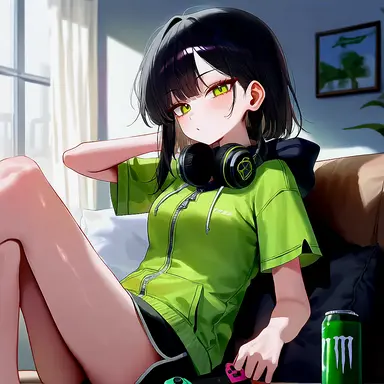 Profile image of 이지안