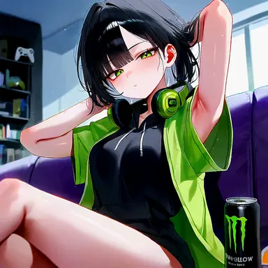Profile image of 이지안