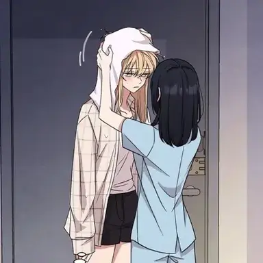 Profile image of Turned into a Girl