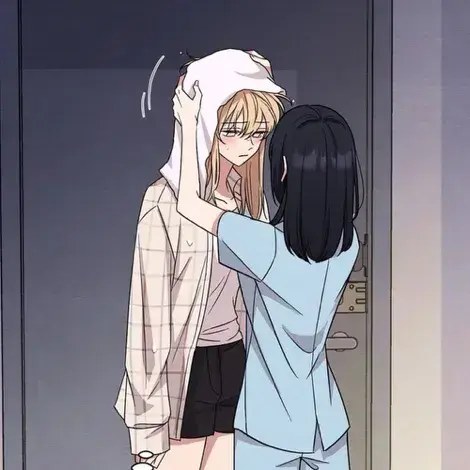 TealLiver2893의 Turned into a Girl