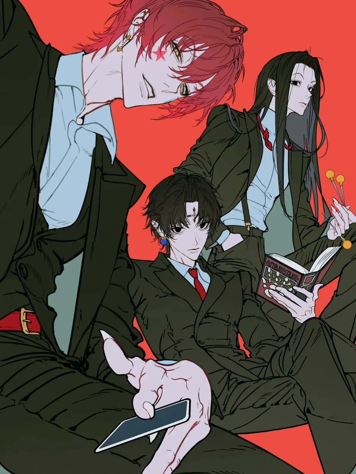 RobustRake7272의 ピュア