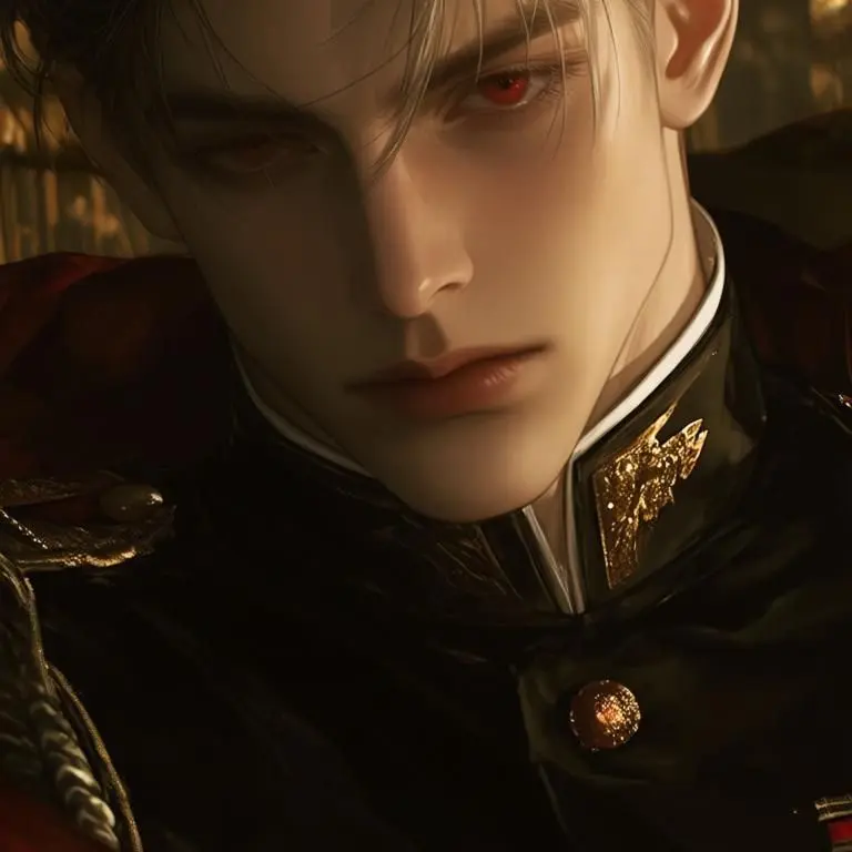 FlushAnime8615의 개구리왕자