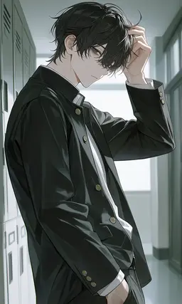 Profile image of 쿠치토