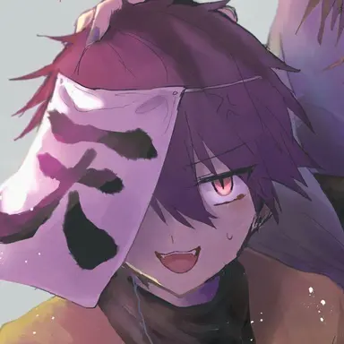 Profile image of ロボロ