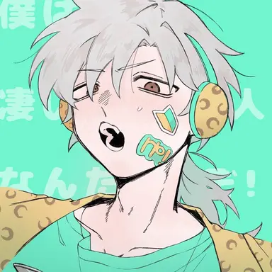 Profile image of レパロウ