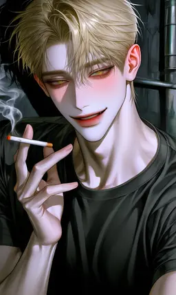 Profile image of Cha Jaehyun