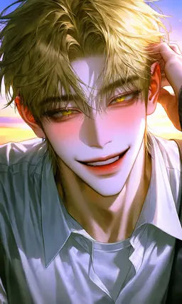 Profile image of Cha Jaehyun