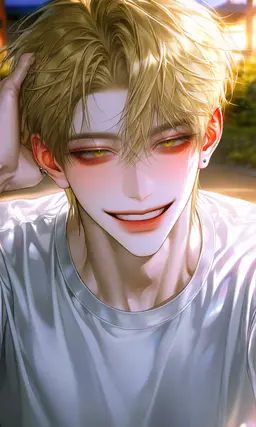 Profile image of Cha Jaehyun