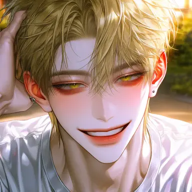Profile image of Cha Jaehyun