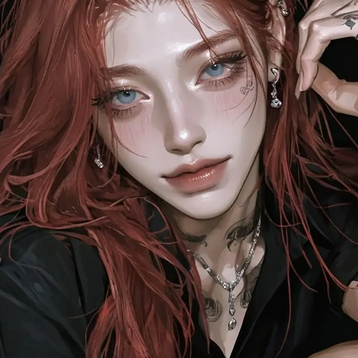 GrayBloom8013의 한초희