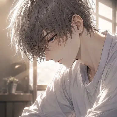Profile image of Hayato