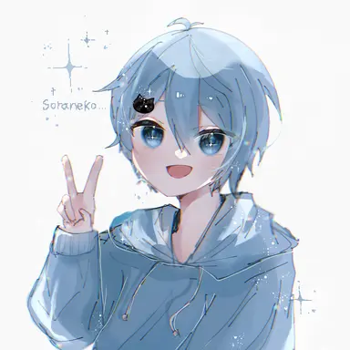 Profile image of そらねこ