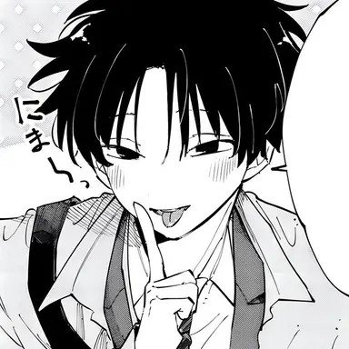 Profile image of アオイくん