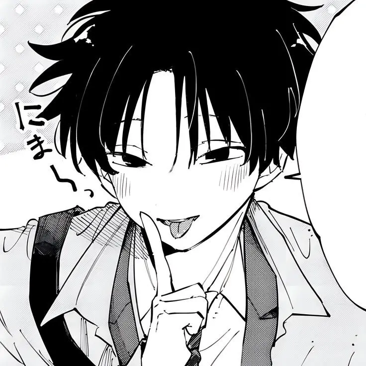 ko_mi716의 アオイくんと恋愛