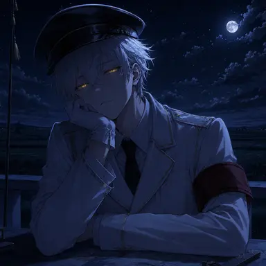 Profile image of Dark Rumors