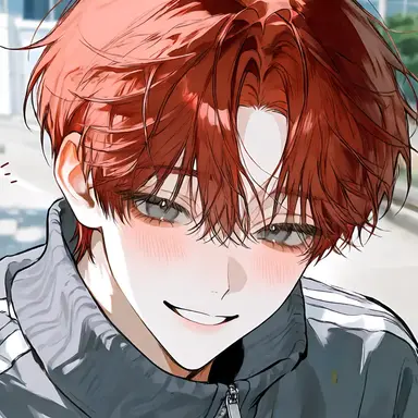 Profile image of Haruki