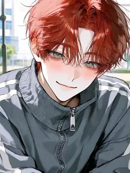 Profile image of Haruki