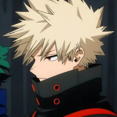 Profile image of Bakugo