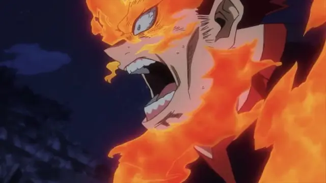 Profile image of Endeavor