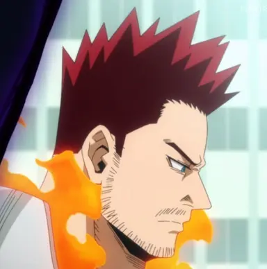 Profile image of Endeavor
