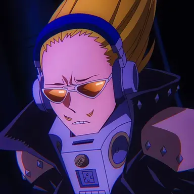 Profile image of Present Mic