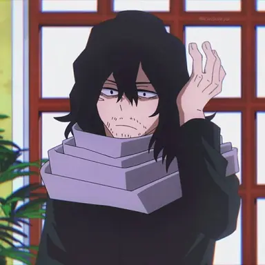 Profile image of Aizawa
