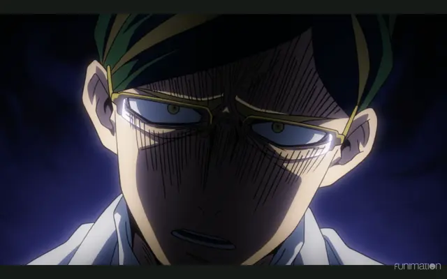 Profile image of Sir Nighteye