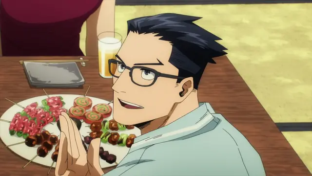 Profile image of Iida