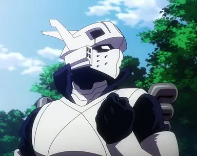Profile image of Iida