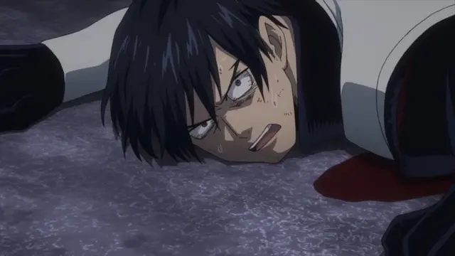 Profile image of Iida