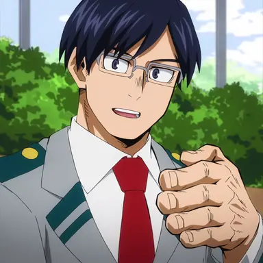 Profile image of Iida