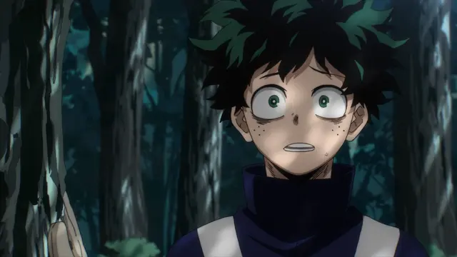 Profile image of Izuku