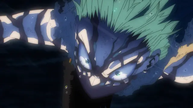 Profile image of Izuku