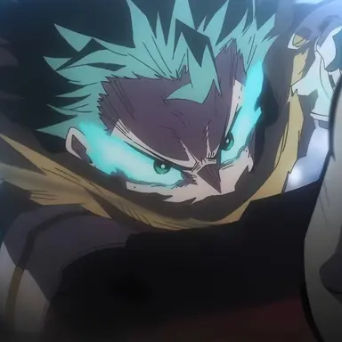 Profile image of Izuku
