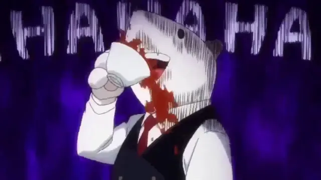 Profile image of Principal Nezu