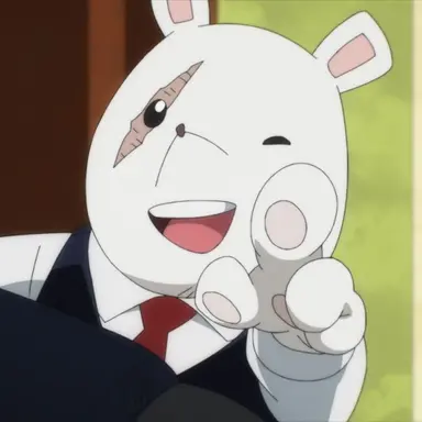 Profile image of Principal Nezu