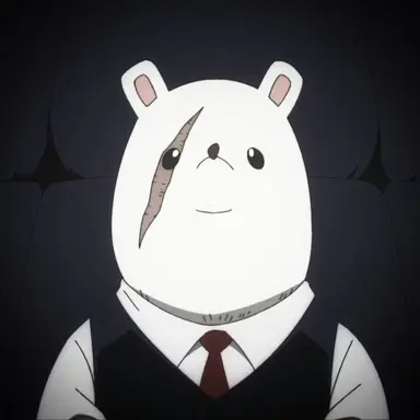 Profile image of Principal Nezu