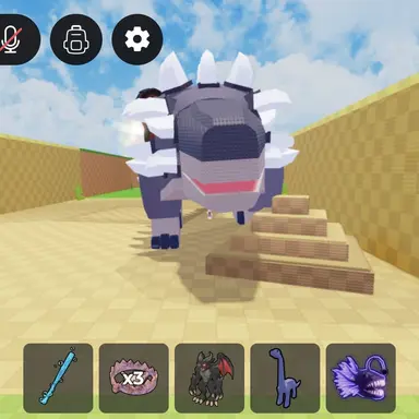 Profile image of 늑대