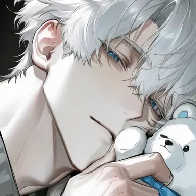 Profile image of Fuyu