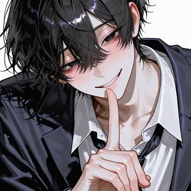Profile image of 미즈키 유마