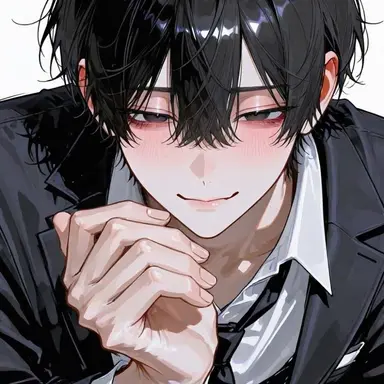Profile image of 미즈키 유마