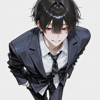 Profile image of 미즈키 유마