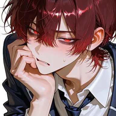 Profile image of 아카기 레오