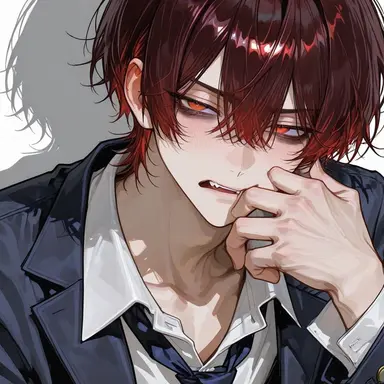 Profile image of 아카기 레오