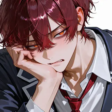Profile image of 아카기 레오