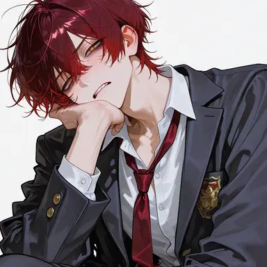 Profile image of 아카기 레오